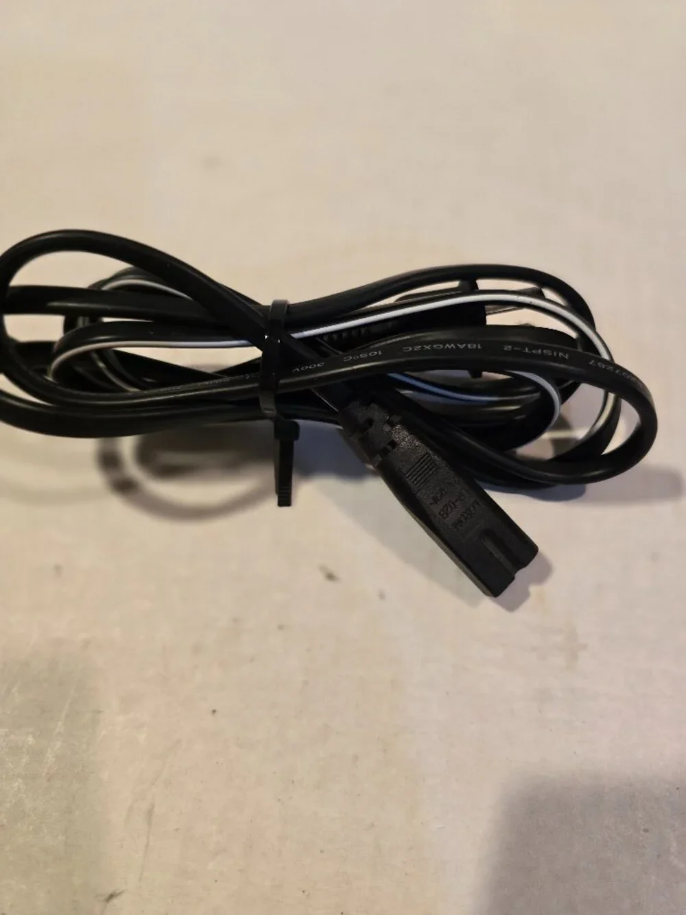 Charging Cable USB-A to Micro-USB Android Controllers Power Banks 6 ft. Untested
